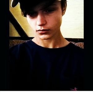 Meet your Posher, Frankie